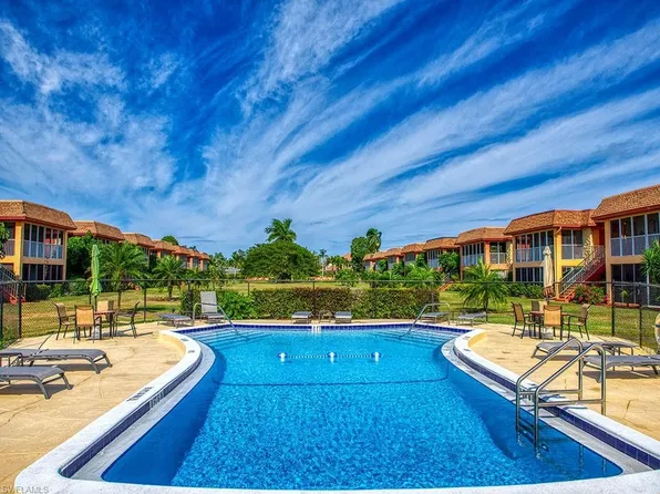 1400 Pompei Ln APT 59, Naples, FL 34103