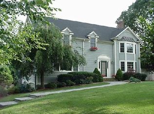 85 Evelyn St, Winchester Center, CT 06094