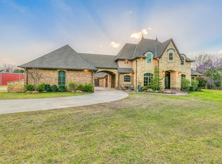 930 Eastlake Dr, Blanchard, OK 73010