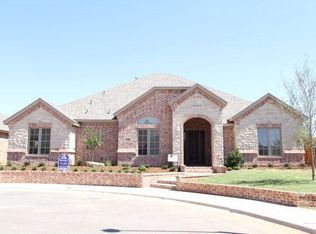 6102 89th St, Lubbock, TX 79424