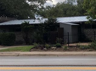 4616 Shoal Creek Blvd #A, Austin, TX 78756