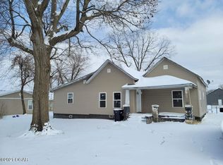 1624 Park Ave, Baxter Springs, KS 66713