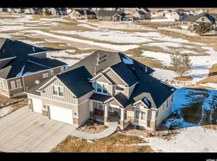 203 E 660 S, Vineyard, UT 84059