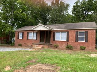 1102 Tacoma St #1, Dothan, AL 36303