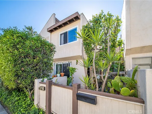 16710 Orange Ave Unit E29, Paramount, CA 90723