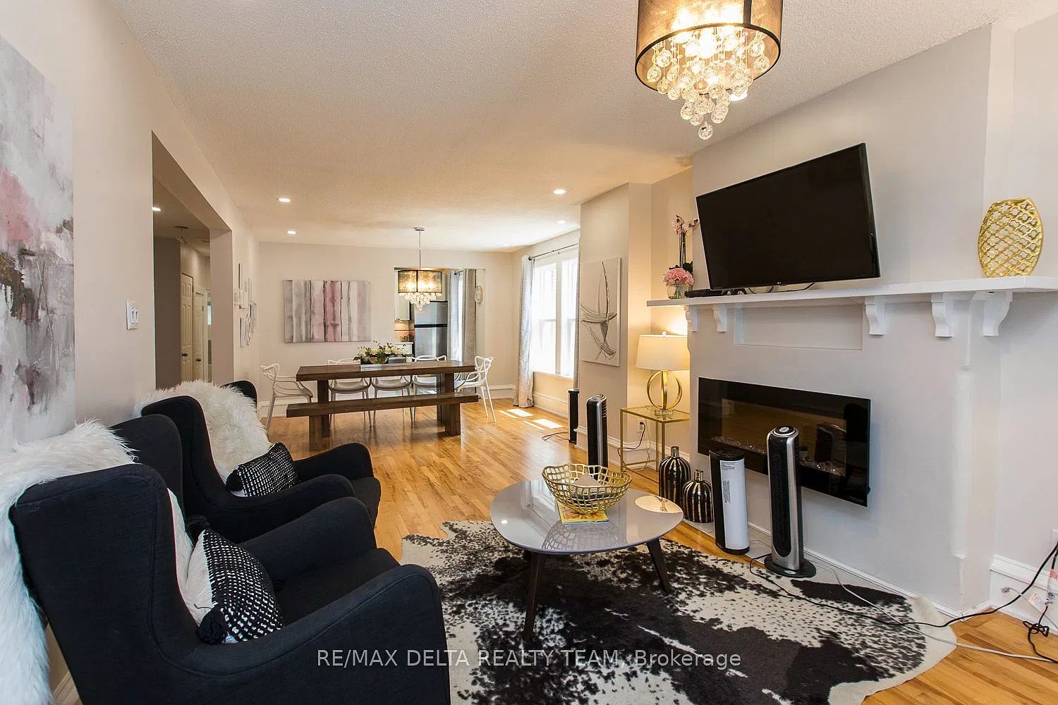 2 bed, $2,650 — Photo 3