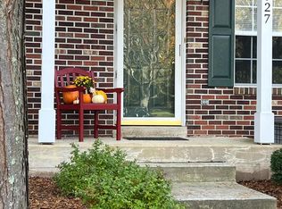 4027 Captain Molly Cir, Doylestown, PA 18902