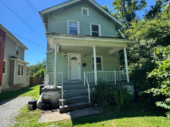 411 Auburn St, Covington, KY 41015