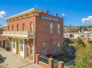 619 Mount Rushmore Rd, Custer, SD 57730