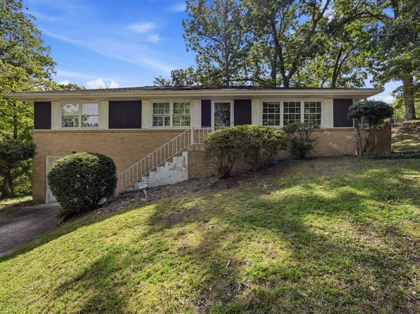 1406 Melody Ln, Chattanooga, TN 37412