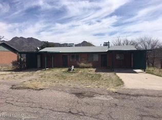 473 Avenida Papalote, Rio Rico, AZ 85648