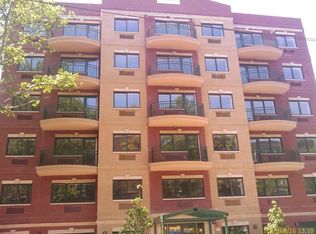 8414 143rd St APT 2F, Briarwood, NY 11435