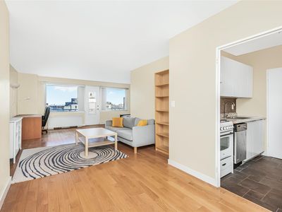 3777 Independence Avenue #9E, Bronx, NY, 10463