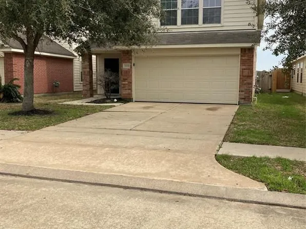 14439 Benningcrest Ln, Houston, TX 77047