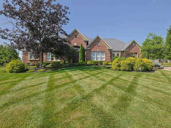 4053 Royal Dornoch Ln, Mason, OH 45040