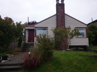 7717 22nd Ave NW, Seattle, WA 98117