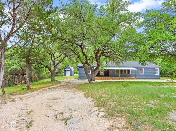 630 Nelson, Canyon Lake, TX 78133