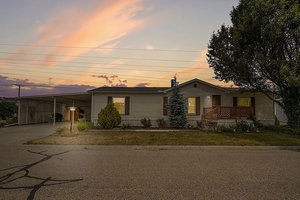 1736 N Carolina Ave, Elkhart, IN 46514 Zillow