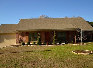 1506 Cheyenne Trl, Granbury, TX 76048