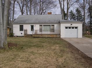 4270 Eastlake Rd, Muskegon, MI 49444