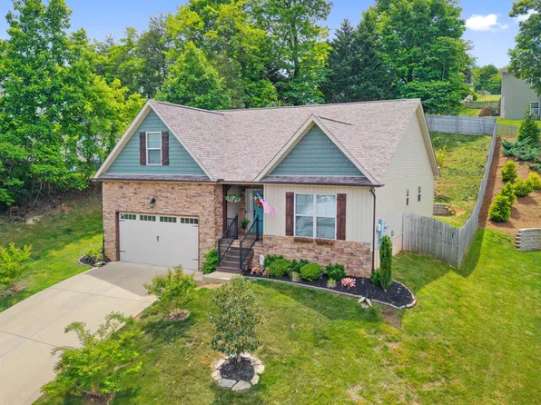 3865 High View Ln, Knoxville, TN 37931