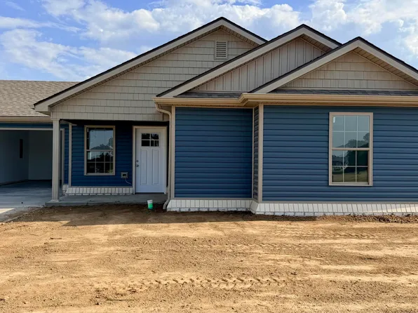 114 Bow Bridge Dr, Berea, KY 40403