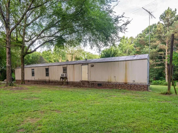 1120 Ragweed Valley Rd, Royal, AR 71968