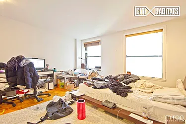 Rented by Citi Habitats