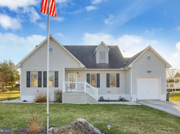 637 Henry Houck Ln, Lebanon, PA 17042