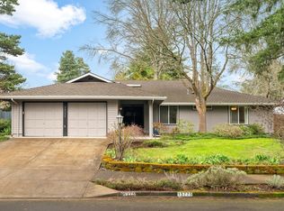 15775 SW Village Ln, Beaverton, OR 97007