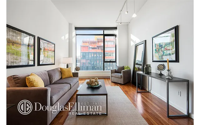 Sold by Douglas Elliman | media 9