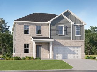 205 Pailsey Way, Locust Grove, GA 30248