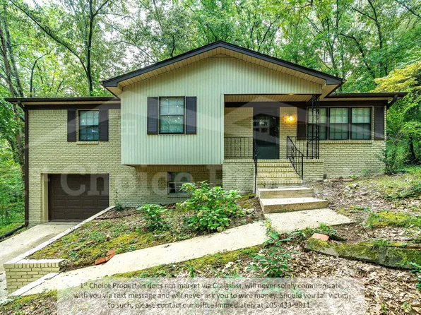 2415 Ormond Dr, Birmingham, AL 35215