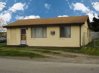 1501 Fulton St, Everett, WA 98201