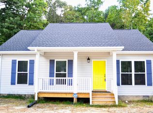 2804 Ross Rd, Durham, NC 27703