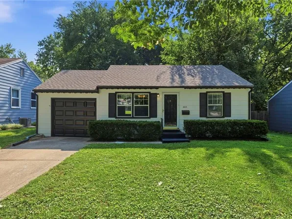 8103 McGee St, Kansas City, MO 64114