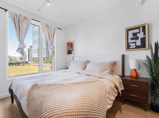 16 West St #436, Brooklyn, NY 11222