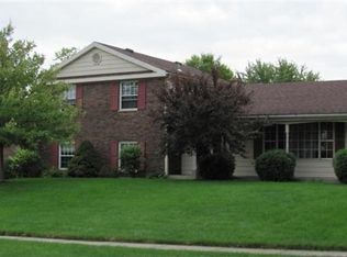 548 Blue Jay Dr, Vandalia, OH 45377