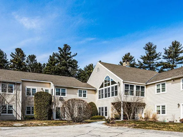 332 Parkside Road #22, New London, NH 03257