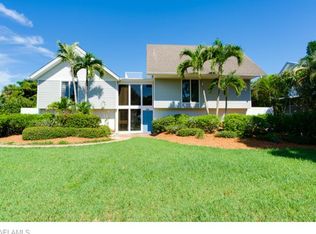 999 Sand Castle Rd, Sanibel, FL 33957