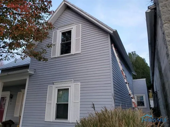 107 N Main St, Arlington, OH 45814