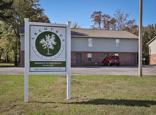 Archtree, Martin, TN 38237