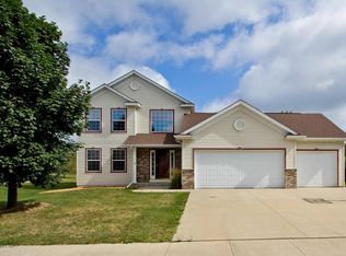 2793 Boulder Ridge Dr NW, Rochester, MN 55901