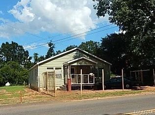 615 S Conecuh St, Greenville, AL 36037