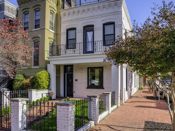 721 12th St NE, Washington, DC 20002
