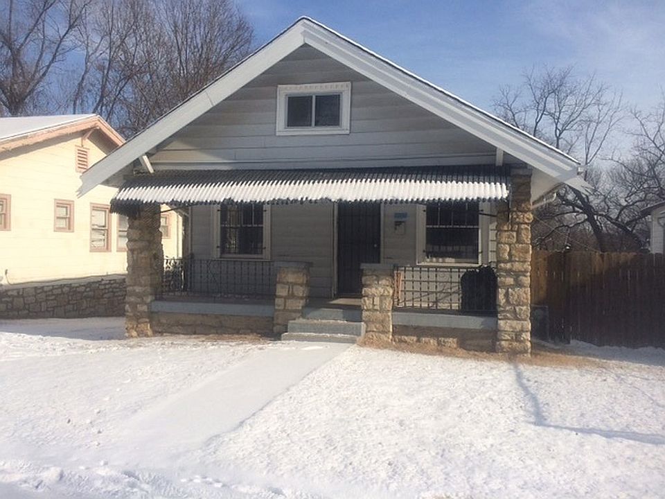 1st image of 5123 Bellefontaine Ave