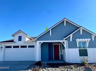444 Brayfield St, Sparks, NV 89441