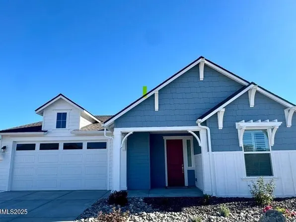 444 Brayfield St, Sparks, NV 89441