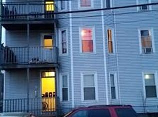 20 Bennett St, Lawrence, MA 01841