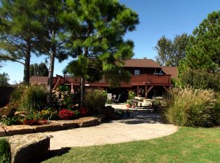 9491 S 4110th Rd, Oologah, OK 74053